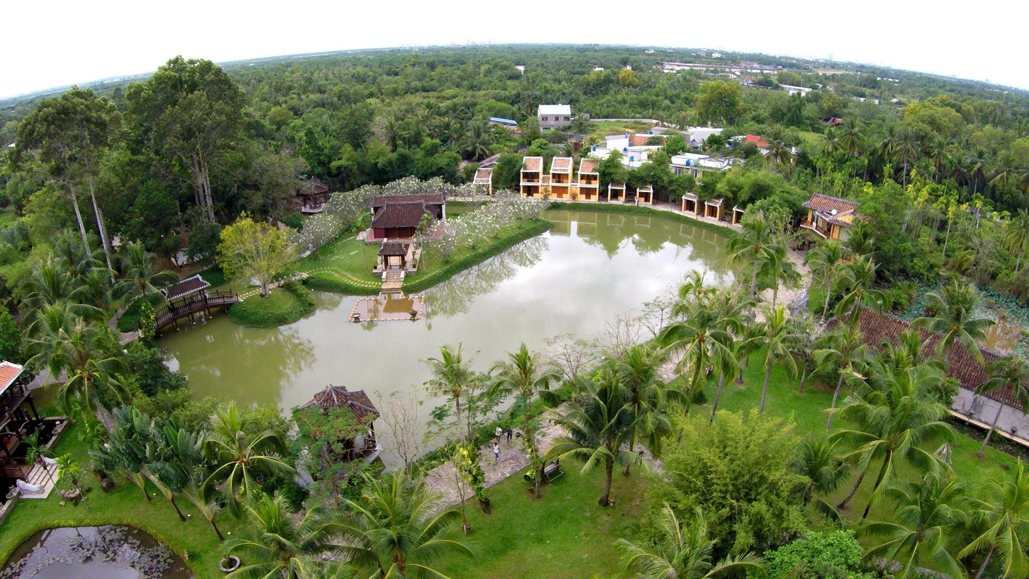 Bảo tàng Áo dài TP.Hồ Chí Minh