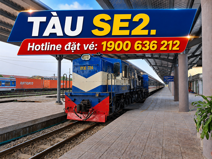 Tàu SE2