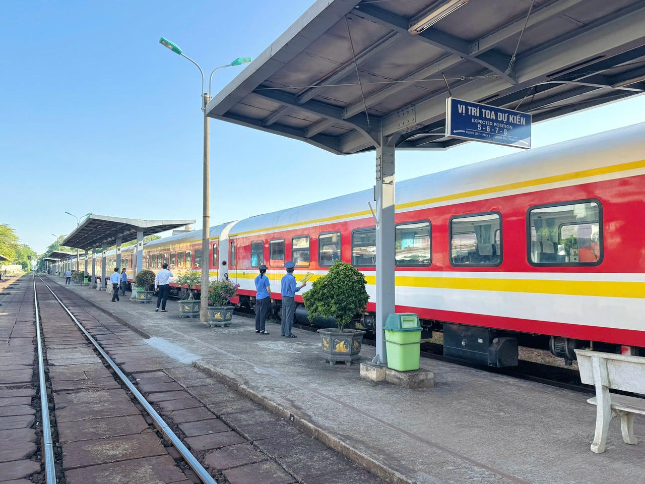 Train JSE17