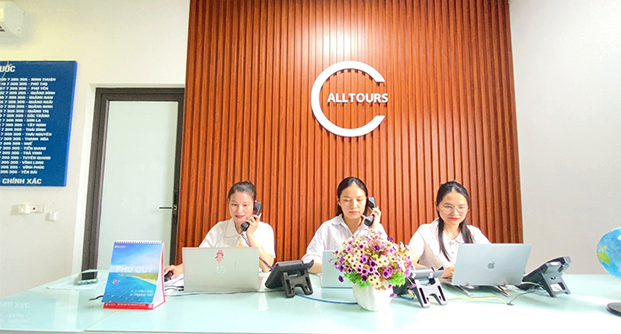 Đại lý vé tàu hỏa tại TP Hồ Chí Minh