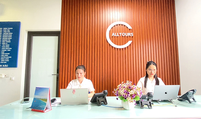 Đại lý vé tàu hỏa tại Thừa Thiên Huế