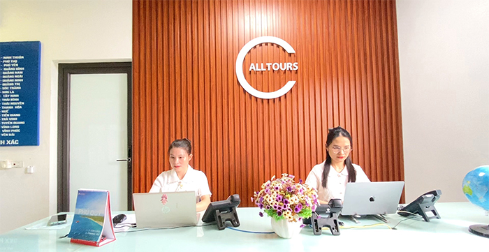 Đại lý vé tàu hỏa tại Thanh Hóa
