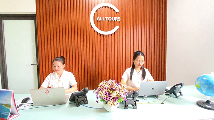 Đại lý vé tàu hỏa tại Quảng Trị