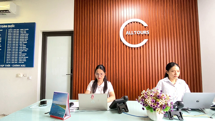 Đại lý vé tàu hỏa tại Quảng Nam