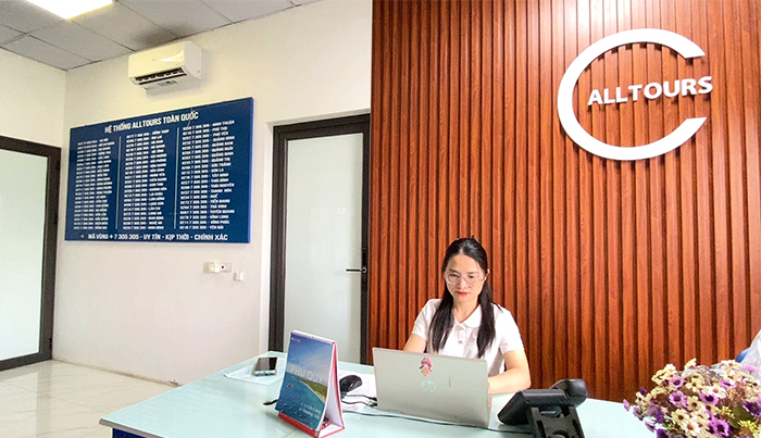 Đại lý vé tàu hỏa tại Quảng Bình