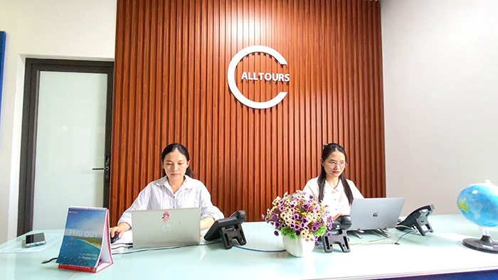 Đại lý vé tàu hỏa tại Khánh Hòa