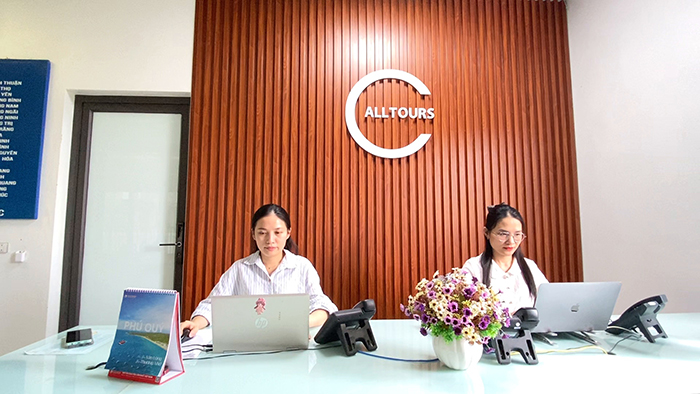 Đại lý vé tàu hỏa tại Hà Nam
