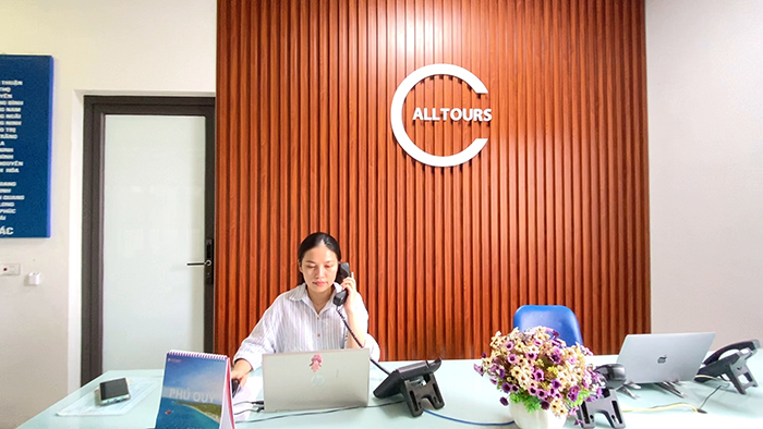 Đại lý vé tàu hỏa tại Gia Lai