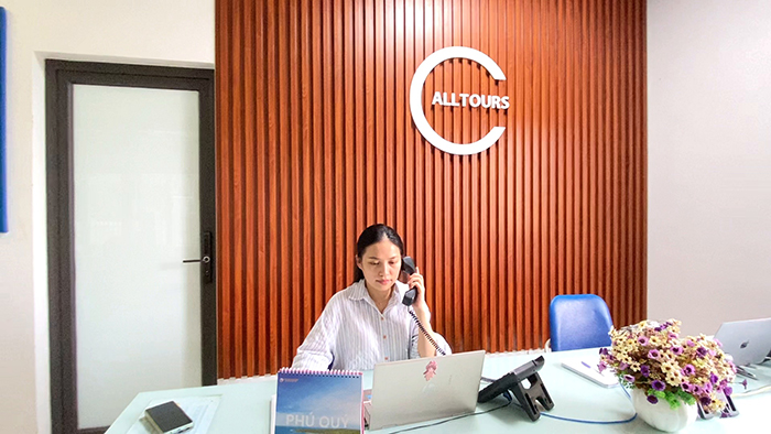 Đại lý vé tàu hỏa tại Đồng Nai