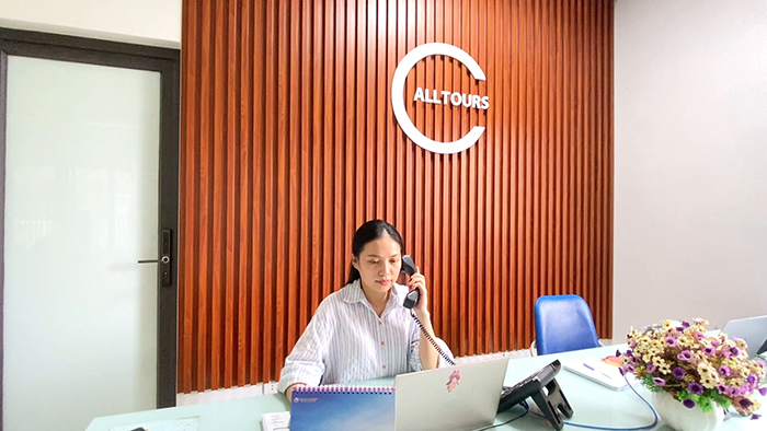 Đại lý vé tàu hỏa tại Đồng Tháp
