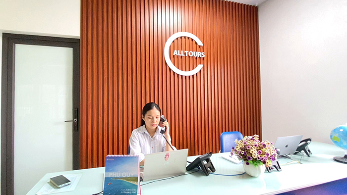Đại lý vé tàu hỏa tại Đắk Nông