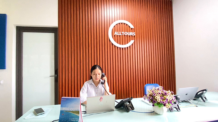 Đại lý vé tàu hỏa tại Đắk Lắk
