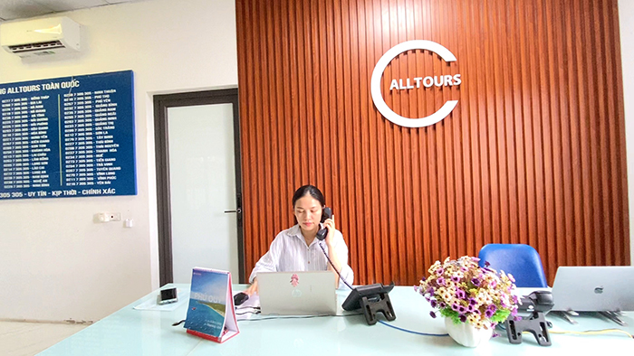 Đại lý vé tàu hỏa tại Đà Nẵng