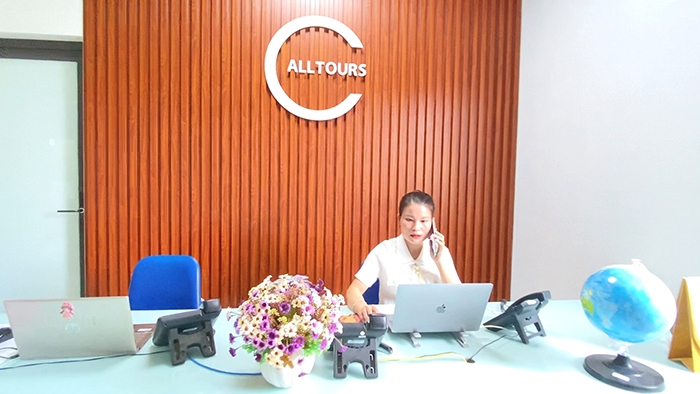 Đại lý vé tàu hỏa tại Bình Thuận