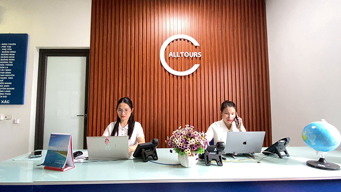 Đại lý vé tàu hỏa tại Bến Tre