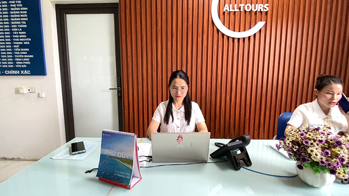 Đại lý vé tàu hỏa tại Bạc Liêu
