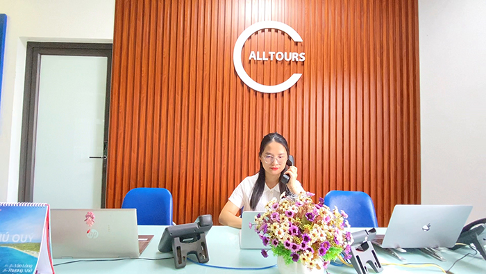 Đại lý vé tàu hỏa tại Yên Bái