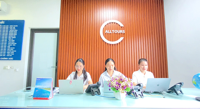 Đại lý vé tàu hỏa tại Vĩnh Long