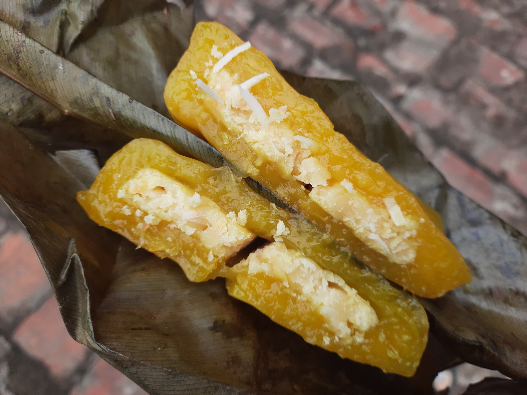 Bánh phu thê Đình Bảng