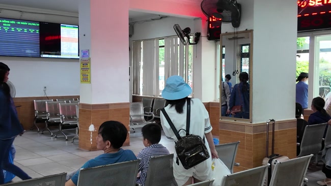 Train ticket agency in Gia Lai