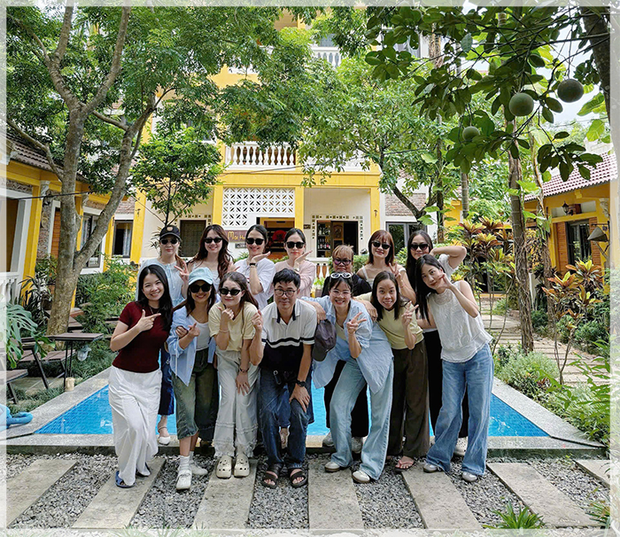 Mai Home Ninh Bình