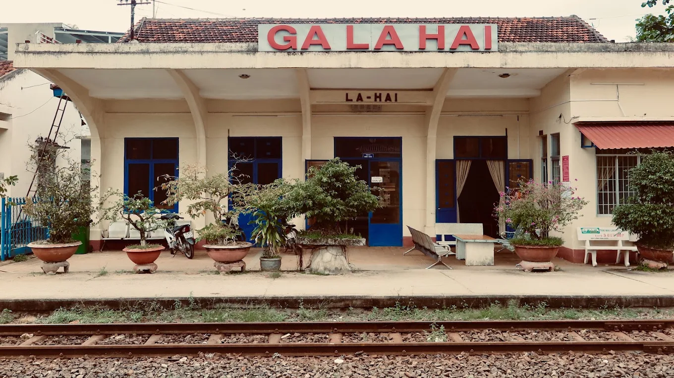 Ga La Hai