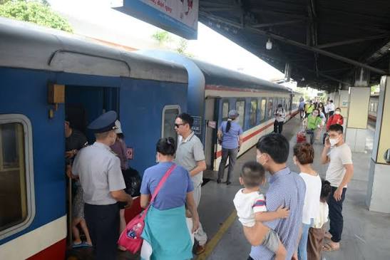 Trước khi lên tàu từ Dĩ An đến Suối Kiết, hành khách cần lưu ý một số thông tin quan trọng để hành trình diễn ra thuận lợi