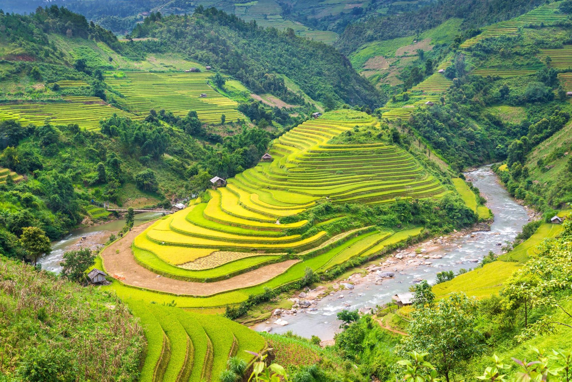 Lang Khay Yên Bái