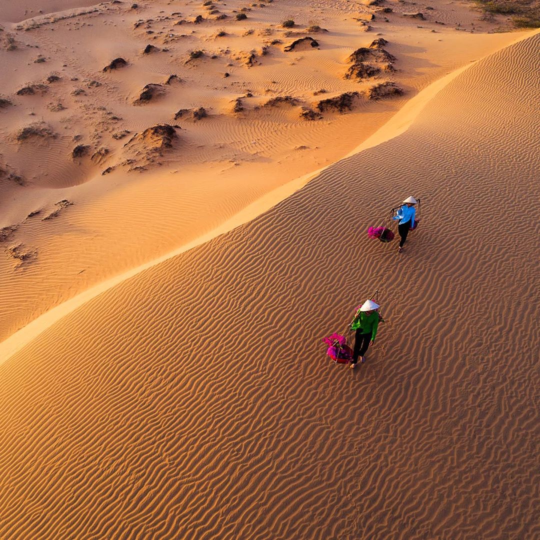 Mui Ne