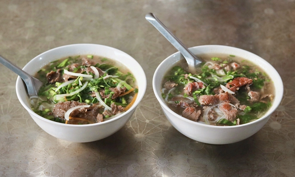 Phở Nam Định