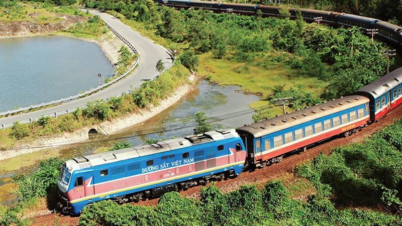 Vinh to Binh Thuan train tickets