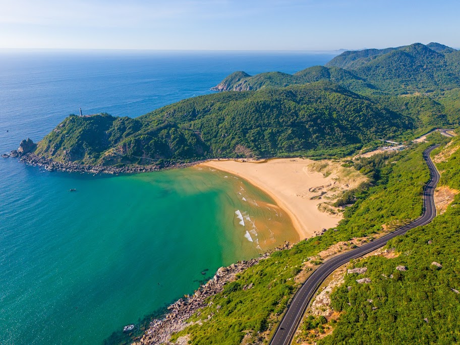 Đèo Cả Phú Yên