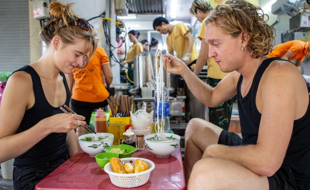 Pho Ha Noi